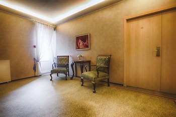 Hermitage Hotel