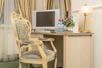 Hermitage Hotel