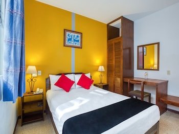 Hotel Parador Crespo