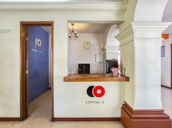 Hotel Parador Crespo