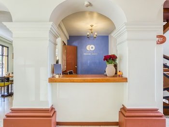 Hotel Parador Crespo