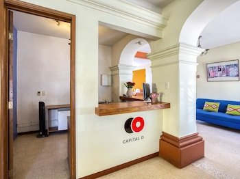 Hotel Parador Crespo