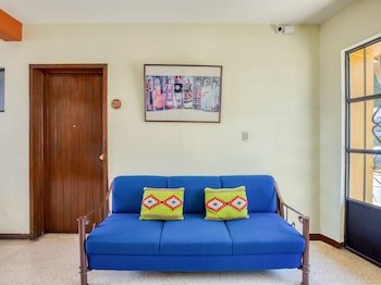 Hotel Parador Crespo
