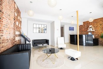 Best Western Hotel Saint Claude
