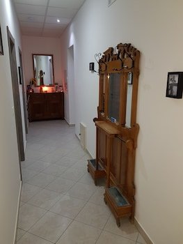 Holiday bed & breakfast Vico Del Gargano