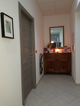 Holiday bed & breakfast Vico Del Gargano