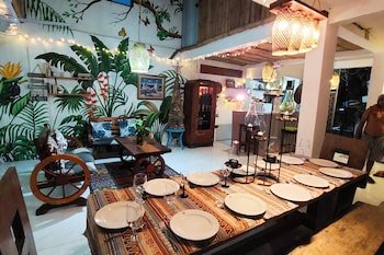 HalfMoon Village and Beach House powered by Cocotel