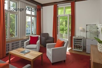 Hotel Auberge Langenthal