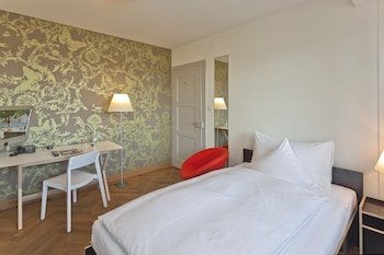 Hotel Auberge Langenthal
