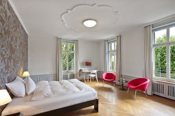 Hotel Auberge Langenthal