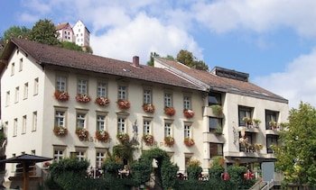 Zur Post Gasthof