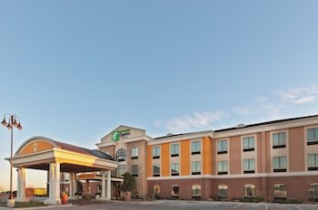 Holiday Inn Express Hotel & Suites Lubbock Southwest - Wolfforth