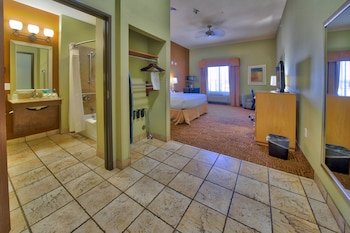 Holiday Inn Express Hotel & Suites Lubbock Southwest - Wolfforth
