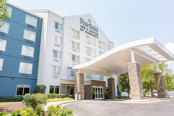 Fairfield Inn & Suites by Marriott Raleigh-Durham Airport/Research Triangle Park