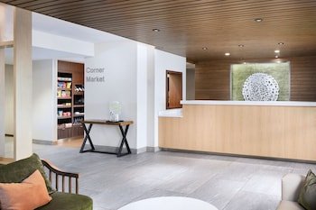 Fairfield Inn & Suites by Marriott Raleigh-Durham Airport/Research Triangle Park