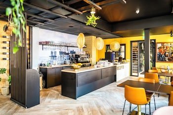 Boutique Hotel Charley's