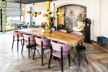 Boutique Hotel Charley's