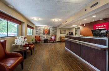 Red Roof Inn Milford