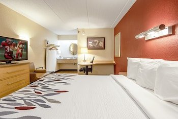 Red Roof Inn Milford