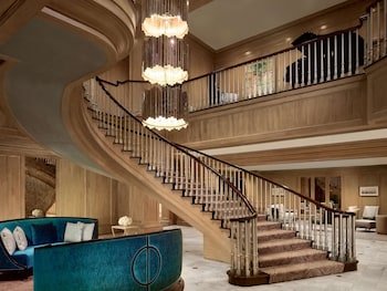 Royal Sonesta Harbor Court Baltimore