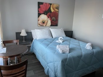 Motel du Rosier