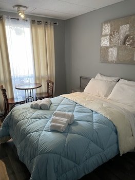 Motel du Rosier