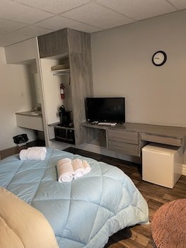 Motel du Rosier