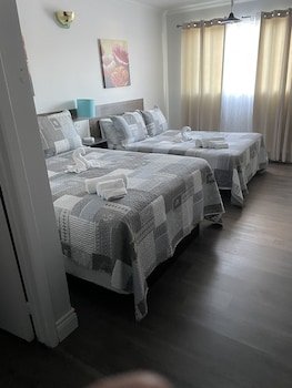 Motel du Rosier