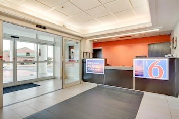 Motel 6 Montgomery Airport