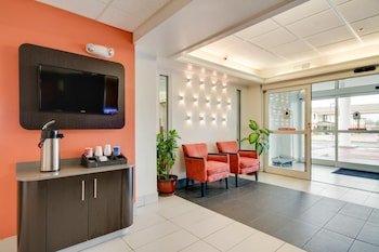 Motel 6 Montgomery Airport