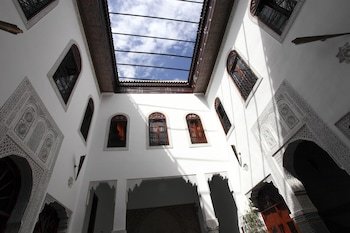 Riad Jamaï