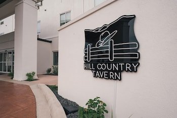 Blanco River Hotel