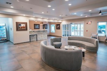 Blanco River Hotel