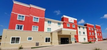 Hawthorn Suites by Wyndham San Angelo