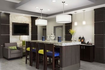 Hawthorn Suites by Wyndham San Angelo