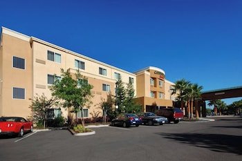 Courtyard by Marriott Merced