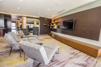 Courtyard by Marriott Merced