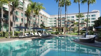 DoubleTree by Hilton Hotel San Diego – Del Mar