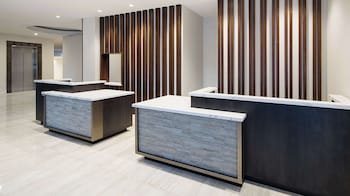 DoubleTree by Hilton Hotel San Diego – Del Mar