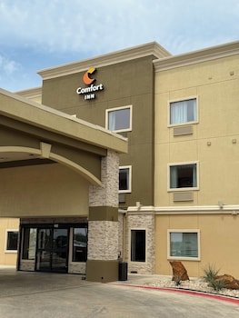 Comfort Inn Early