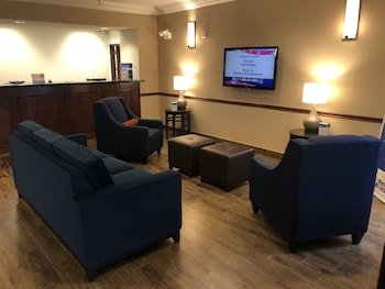 Comfort Inn Early