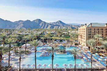 Renaissance Esmeralda Resort & Spa