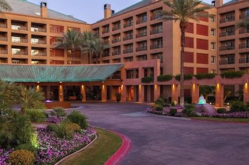 Renaissance Esmeralda Resort & Spa