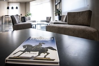Blu Hotel Collegno - Sure Hotel Collection