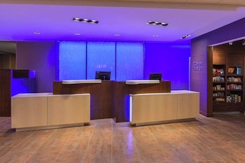 Fairfield Inn & Suites Coralville