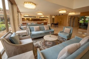 Baron Hotel Cairo