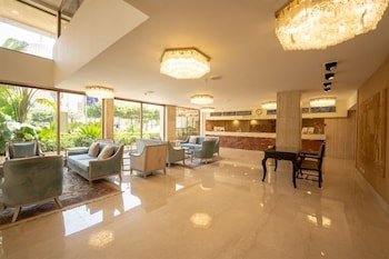 Baron Hotel Cairo