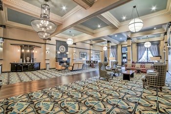 The Peery Salt Lake City Downtown, Tapestry Collection by Hilton