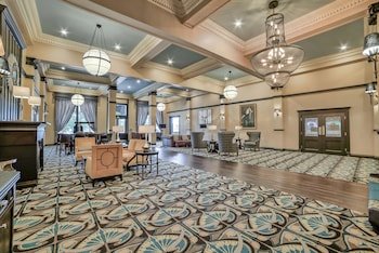 The Peery Salt Lake City Downtown, Tapestry Collection by Hilton