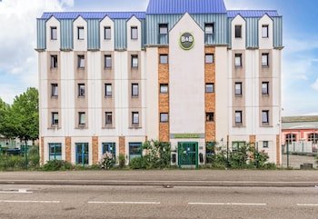 B&B HOTEL Strasbourg Nord Schiltigheim